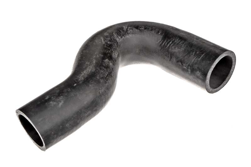 Kühlwasserschlauch (gebogen)